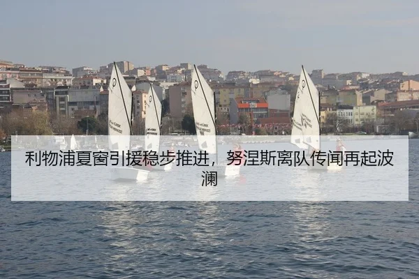 利物浦夏窗引援稳步推进，努涅斯离队传闻再起波澜